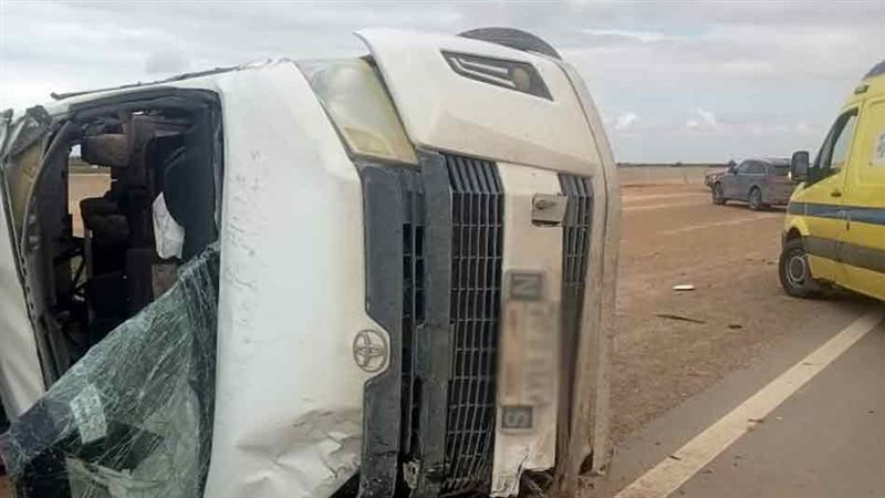 حادث طريق، فيتو