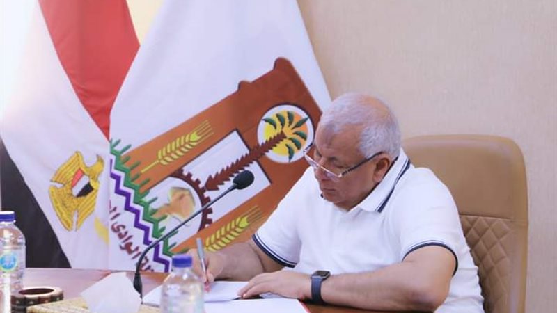  اللواء محمد الزملوط