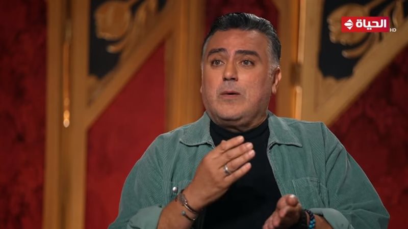 تامر حبيب، فيتو