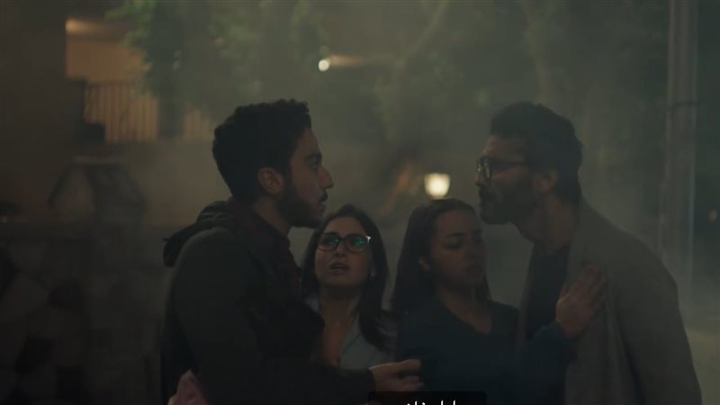 مسلسل إمبراطورية