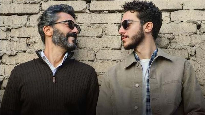 نو وخالد النبوي،فيتو