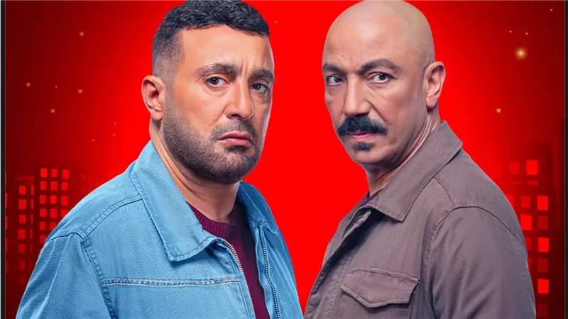 العتاولة، فيتو