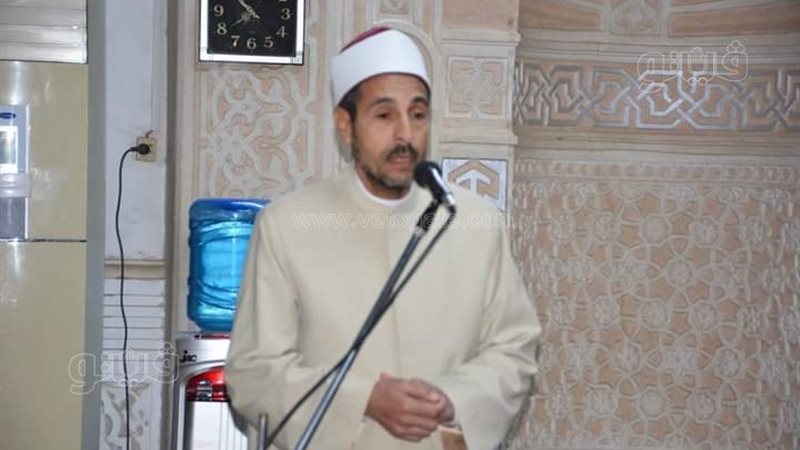 مدير منطقة وعظ الوادي