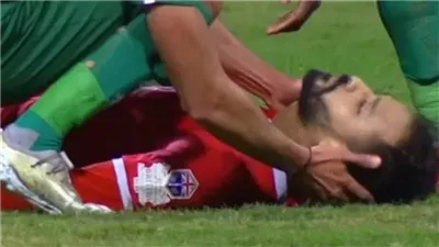 أخبار مصر: تشخيص صادم لحالة أحمد رفعت، ساويرس يعلق على مقتل رهبان، احتفال دامي بإيران، معاقبة أكرم توفيق واجتماع طارئ بالزمالك