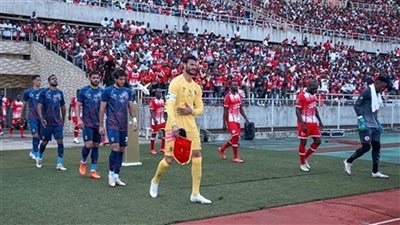 دوري أبطال أفريقيا، موعد مباراة الأهلي وسيمبا التنزاني والقناة الناقلة