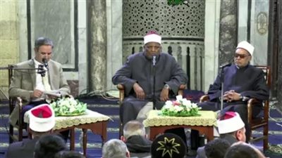 ملتقى الأزهر للقضايا الإسلامية: الشائعات ميكروب قاتل يضعف الروح المعنوية ولحمة المجتمع 