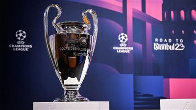 الأندية المتأهلة لربع نهائي دوري أبطال أوروبا 2023-2024 (إنفوجراف)