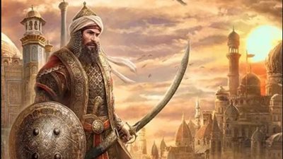 مذبحة نهر سالادو، آخر رحلات الجيوش المغربية لنصرة الأندلس 