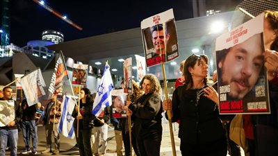 استقالة مسؤول إسرائيلي كبير في 