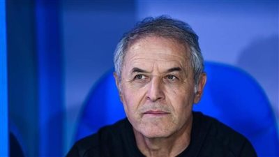 كولر يتسلم تقرير من محللي الأداء في الأهلي عن فريق سيمبا التنزاني