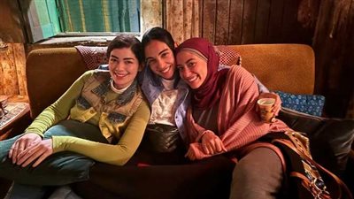 مسلسل أعلى نسبة مشاهدة الحلقة الرابعة، سلمى أبو ضيف تبدأ خطواتها الأولى كـ 