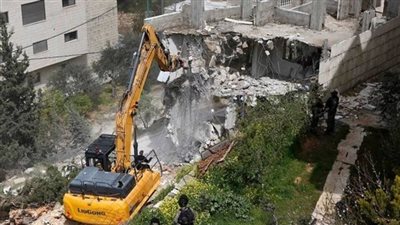 حتى لا تقع تحت طائلة القانون، الإجراءات الجديدة المتبعة حال الهدم الجزئي أو الكلي للعقارات 