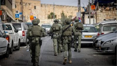 رئيس الشاباك يحذر: الاحتجاجات في القدس تذهب إلى منحنى خطير