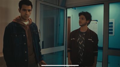 مسار إجباري، موعد عرض الحلقة الثالثة من المسلسل 