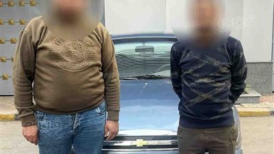 ضبط 3 تشكيلات عصابية وعاطل لإرتكاب جرائم سرقات متنوعة بالقاهرة 