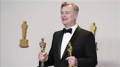 تفاصيل الفيلم القادم للمخرج كريستوفر نولان