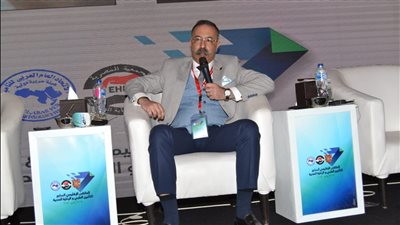 معهد الخدمات المالية يعين طارق سيف مديرًا تنفيذيًّا