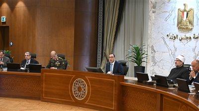 رئيس الوزراء: الأيام الماضية شهدت الإفراج عن بضائع بـ3 مليارات دولار