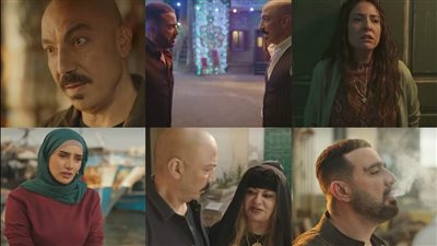 5 ملايين مشاهدة لمهرجان العتاولة (فيديو)