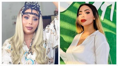 تأييد حكم حبس الراقصة حورية سنتين لنشرها فيديوهات فاضحة 