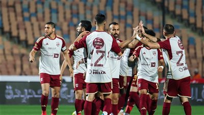 الأهلي الأقل خوضا للمباريات في الدوري المصري قبل التوقف الدولي