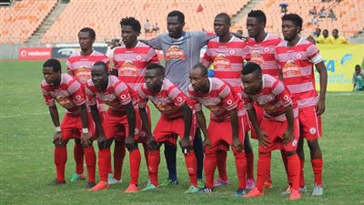 دوري أبطال أفريقيا، رئيس سيمبا التنزاني يتحدى الأهلي: مستعدون لكتابة التاريخ