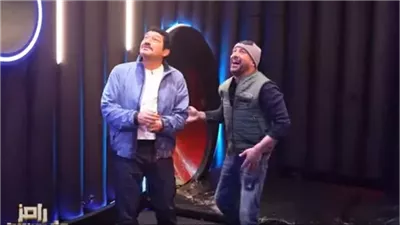 زوج نيللي كريم يهاجم رامز جلال بعد حلقة باسم سمرة: دمك مش خفيف (فيديو) 