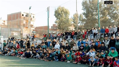 بالمئات، إقبال كبير على الدورات الرمضانية بمراكز شباب القليوبية