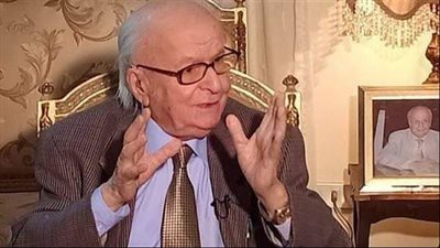 حمدي السيد لـ