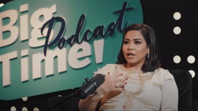 قريني كان بيتعبني، شيرين عبد الوهاب تكشف قصة السحر الأسود المعمول لها (فيديو)