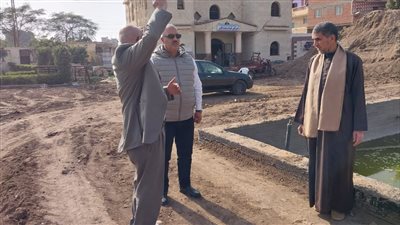 126 مشروع طرح استثماري للأندية ومراكز الشباب بالقليوبية