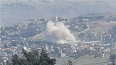 جيش الاحتلال يوجه إنذارًا عاجلًا لسكان منطقة في البقاع اللبناني 