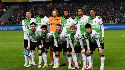 نجم ليفربول يعود للمنتخب الإنجليزي بعد غياب 4 سنوات 