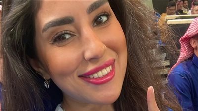 آيتن عامر عن مسلسل زوجة واحدة لا تكفي: مهمة الفن إلقاء الضوء على المشكلات المجتمعية