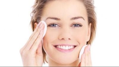 قناع طبيعي بثلاث مكونات يجعل بشرتك ناعمة كالقطن 