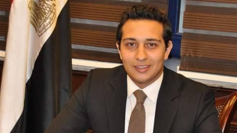 الدكتور محمد التوني