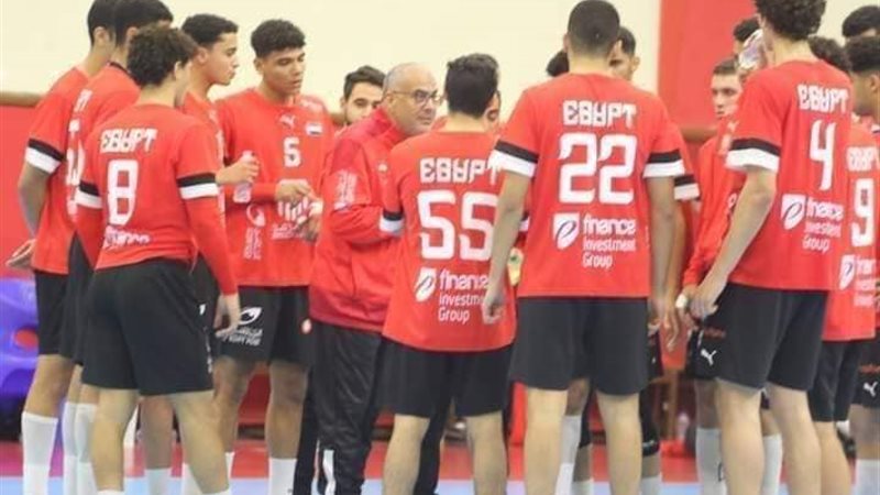 منتخب كرة اليد، فيتو