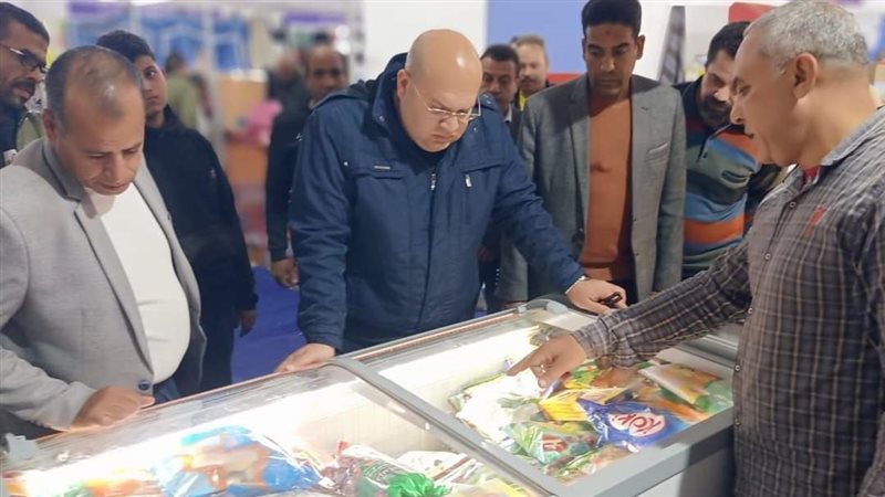 نائب محافظ الجيزة