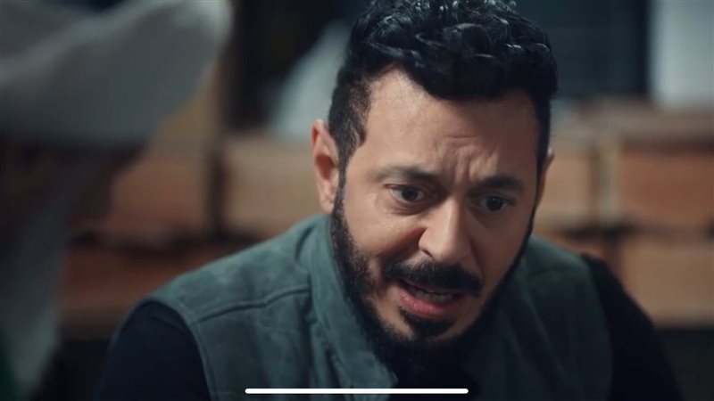 مسلسل المعلم، فيتو