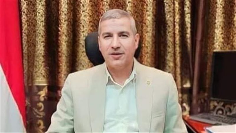 وكيل وزارة التربية