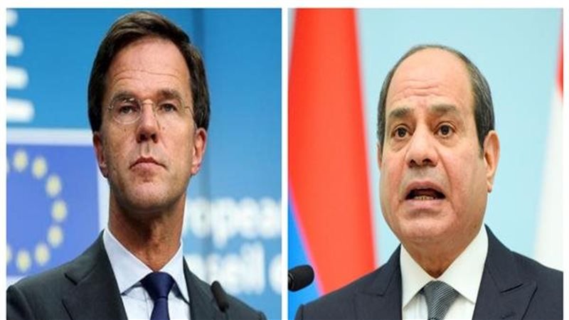 الرئيس عبد الفتاح