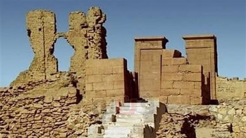 مدينة كرانيس الأثرية