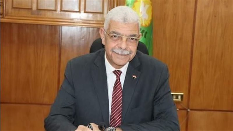 الدكتور أحمد القاصد