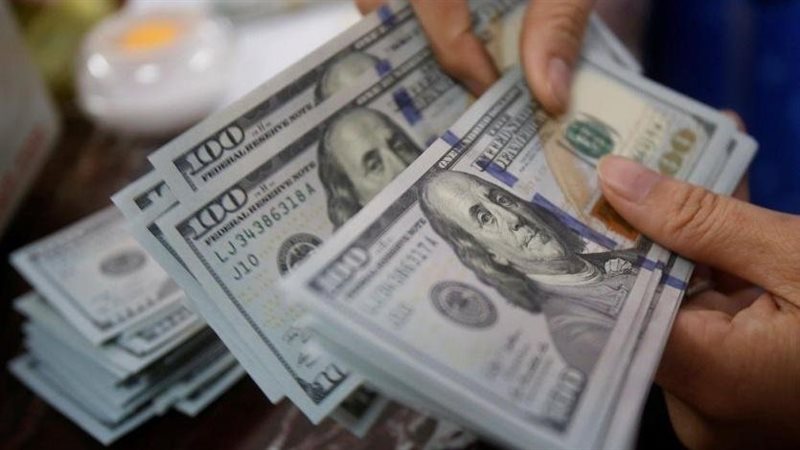 سعر الصرف، فيتو