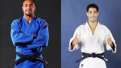 منتخب الجودو يحصد 3 ميداليات جديدة في دورة الألعاب الأفريقية