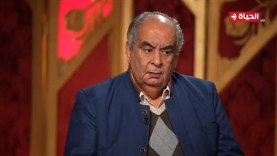 يوسف زيدان ردا على اتهامه بالتطبيع: إسرائيل اتجننت (فيديو)