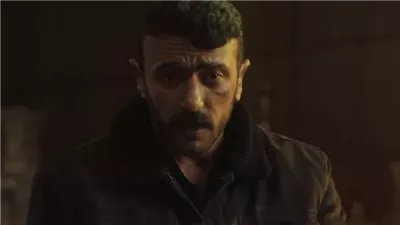 مليون جنيه تقلب أحداث الحلقة الثالثة من مسلسل حق عرب 