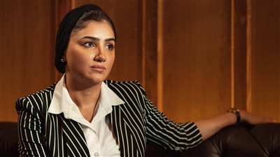 مي عمر في صراع الواجب والمشاعر، تفاصيل حلقة 4 من مسلسل نعمة الأفوكاتو