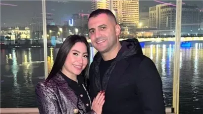 هشام ربيع يرد على اتهامات طليقته بوسي: تتنفس كذبًا وهذا هو السبب الحقيقي للطلاق 