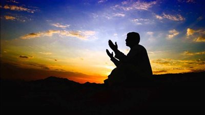 دعاء اليوم الثامن من رمضان 2024، تنبيها للغافل وتذكيرا للناسي